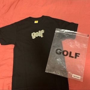 Olde Golf Wang Tee